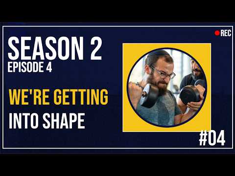 We Are Getting Into Shape: Roasting shapes.co