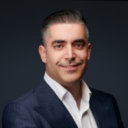 Michael Yehoshua